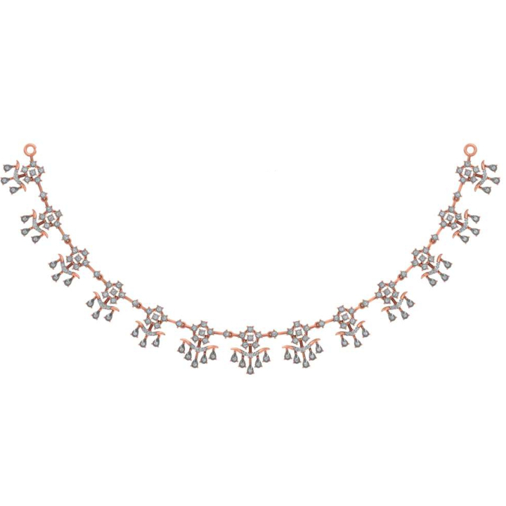 Diamond Necklace